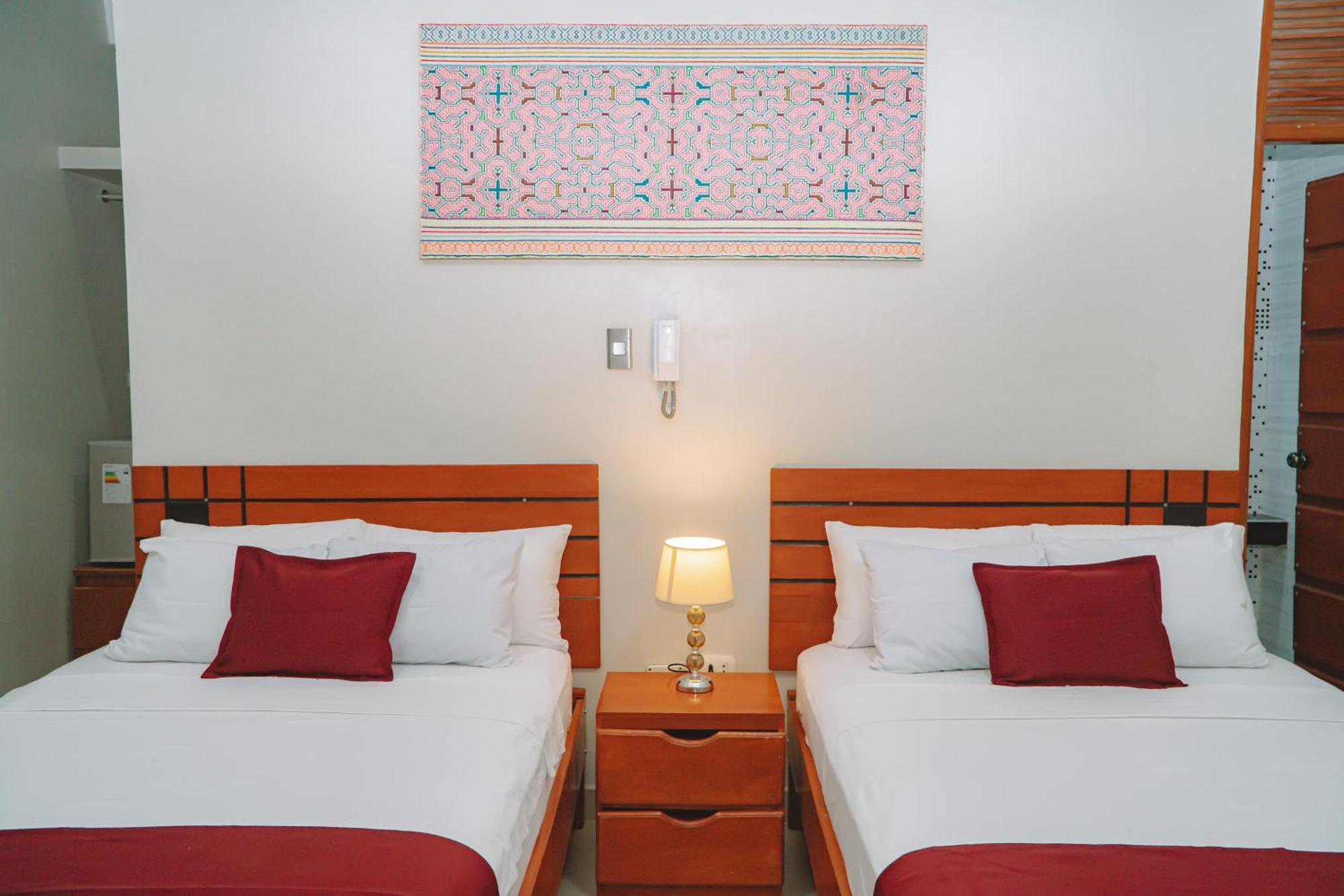 Nativo Hotel Ікітос Екстер'єр фото