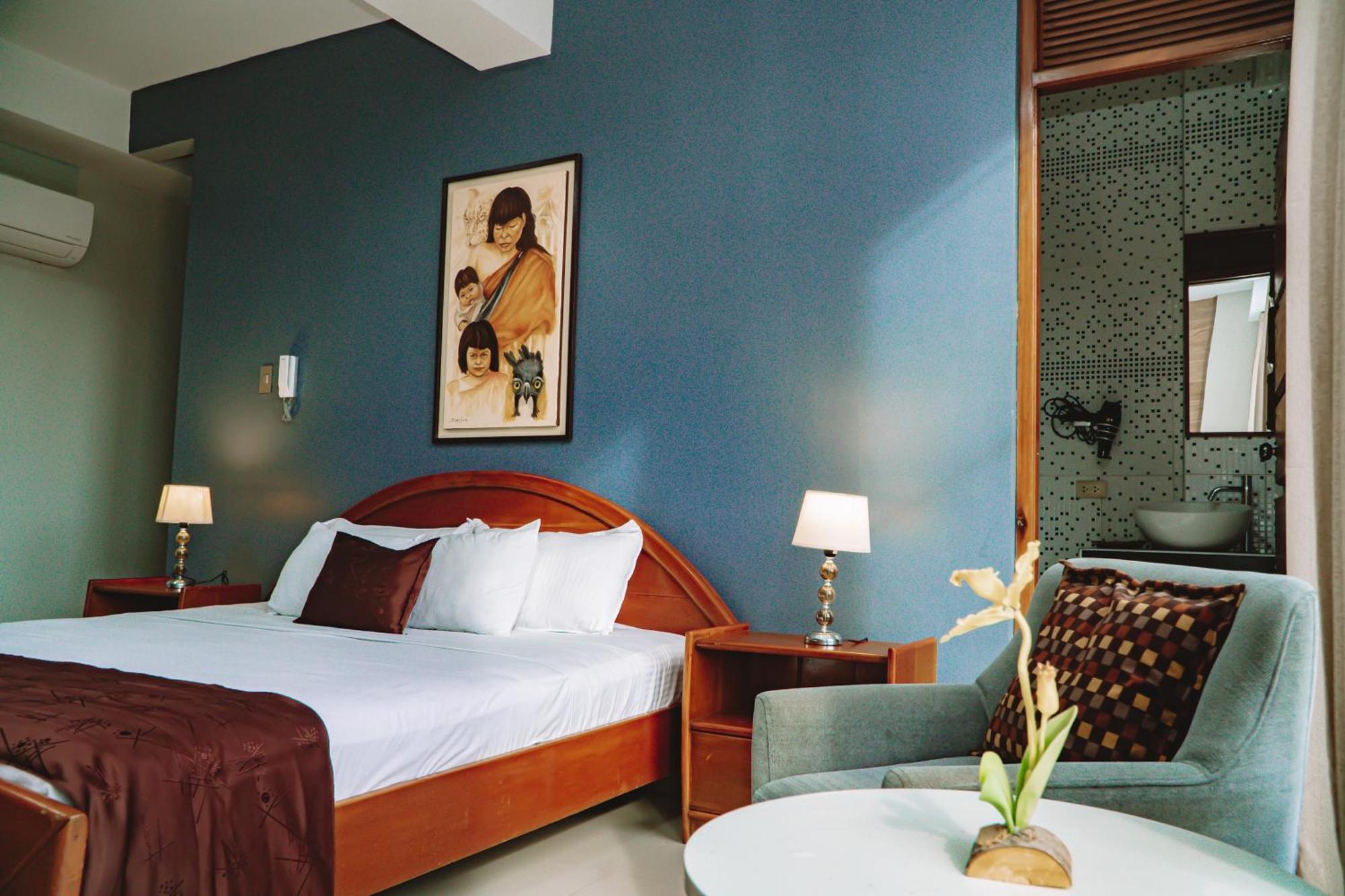 Nativo Hotel Ікітос Номер фото