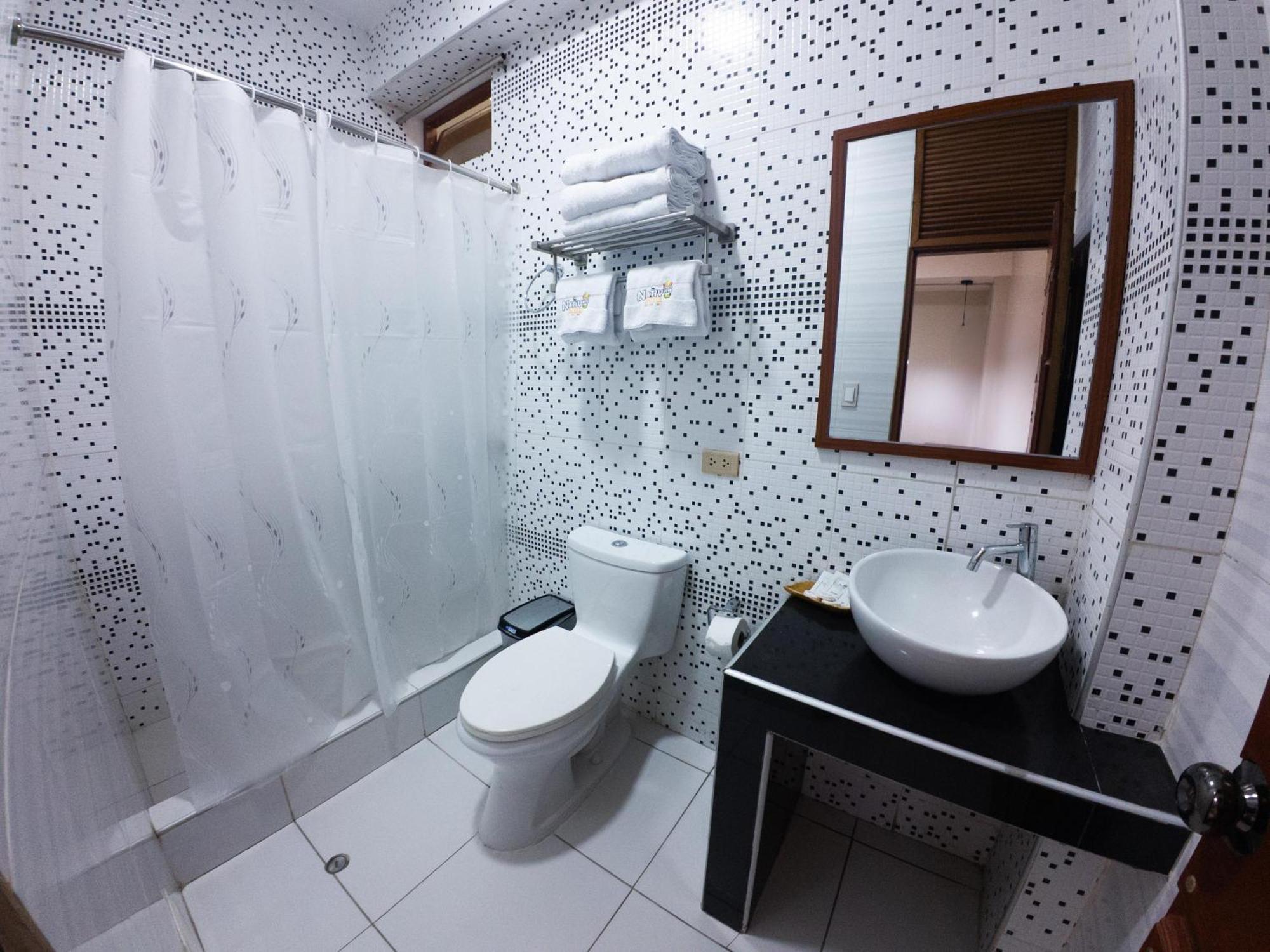 Nativo Hotel Ікітос Екстер'єр фото