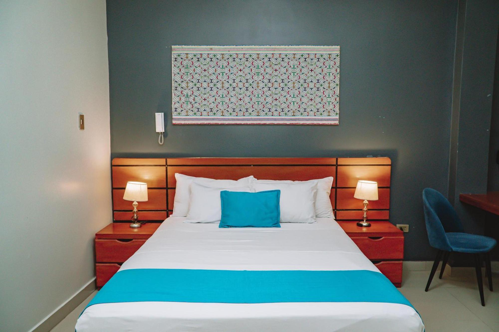 Nativo Hotel Ікітос Номер фото