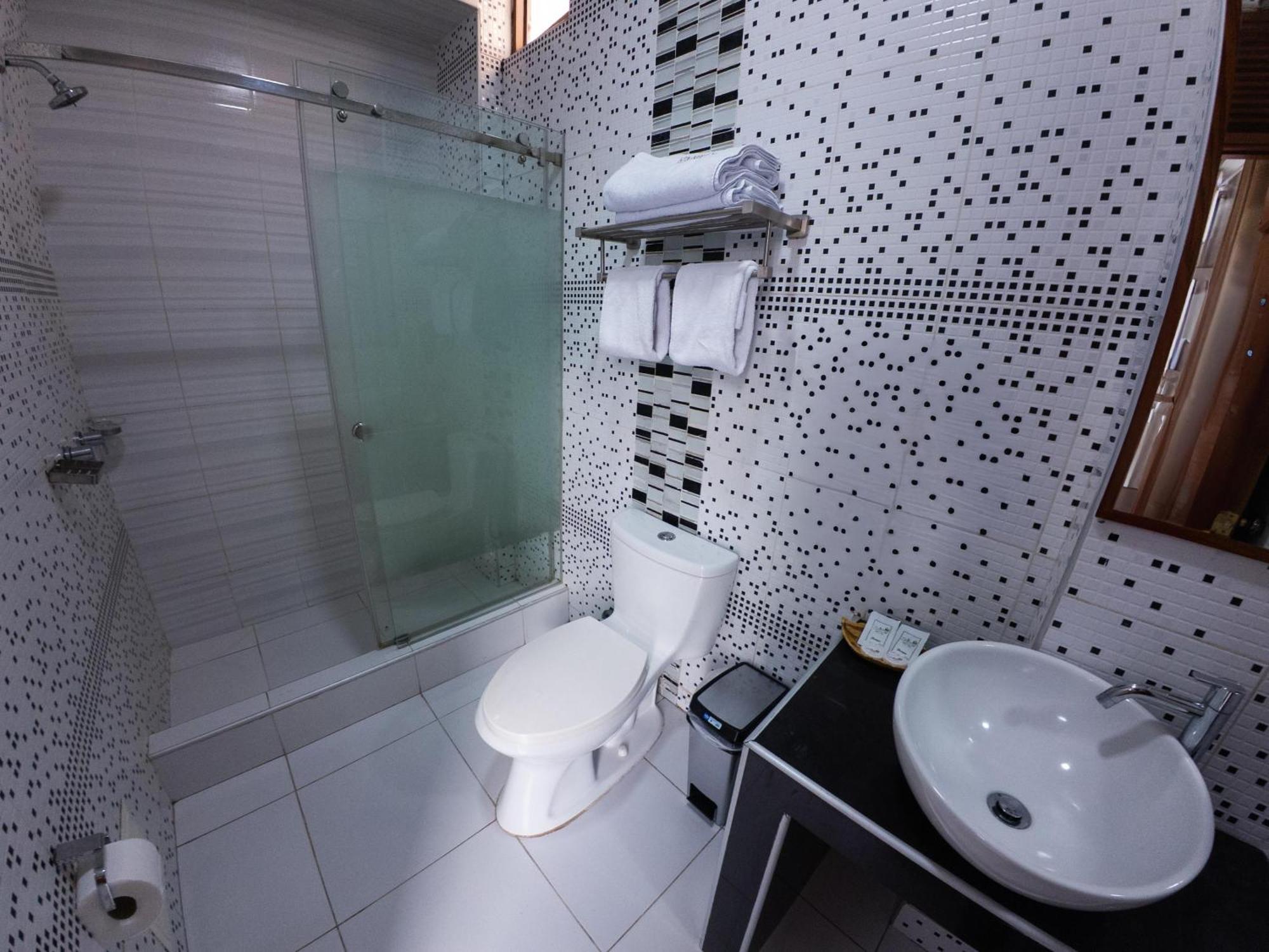 Nativo Hotel Ікітос Екстер'єр фото